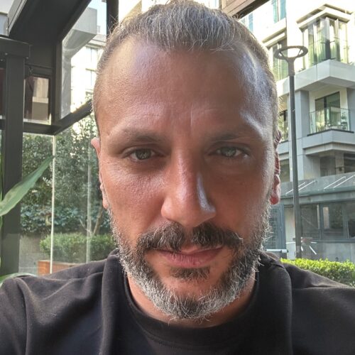 Adem  HIZIROĞLU