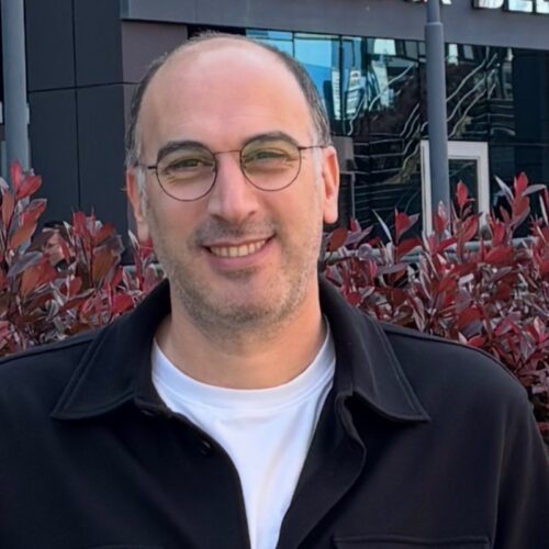Hakan SARAL
