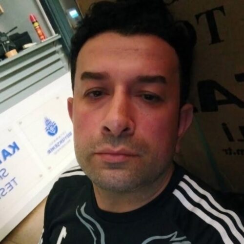 Fatih  CANPOLAT