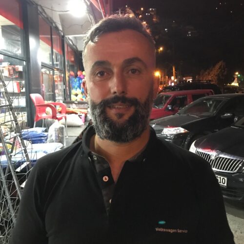 Aytekin  UYGUN