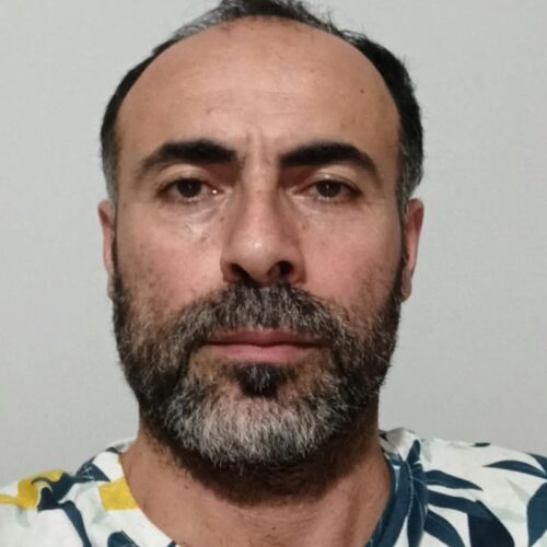 Mesut ERKAN
