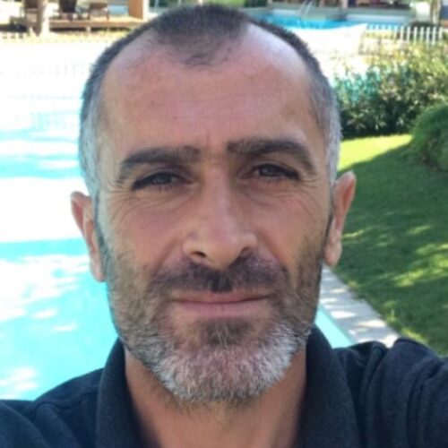 Ümit  ÖZGÜRLER