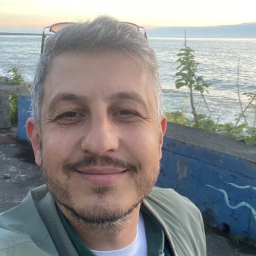 Necmettin  GENÇ