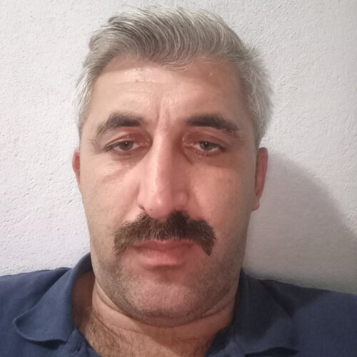 Cihad COŞKUN