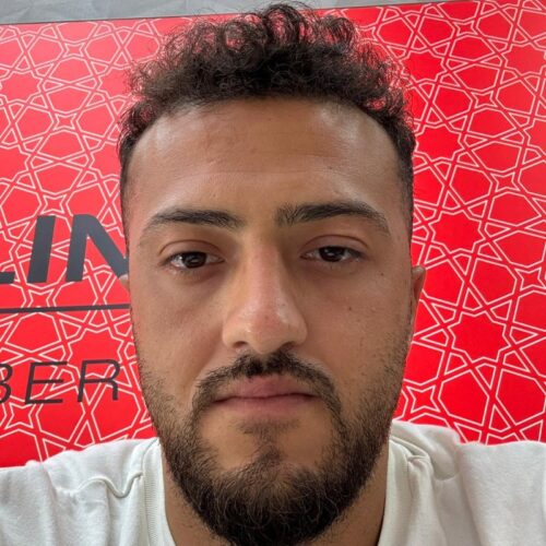 Abdullah PAPAS