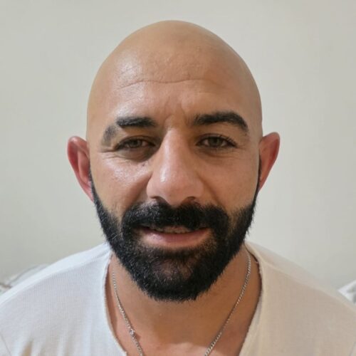 Mehmet LİMON
