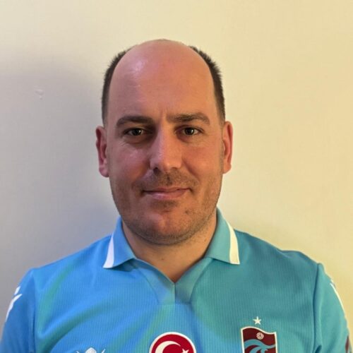 Recep  BAYRAKTAR