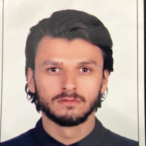 Aren BAĞ