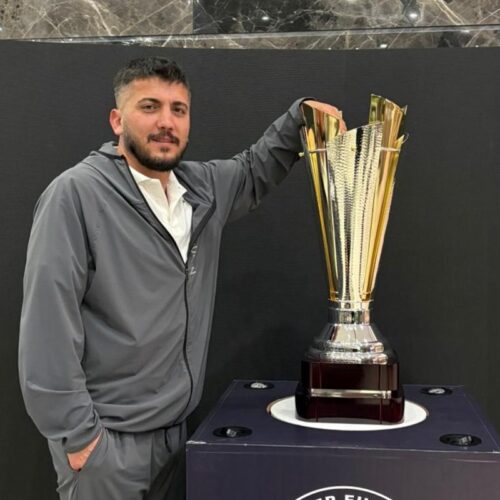 Ersin ASLIYÜKSEK