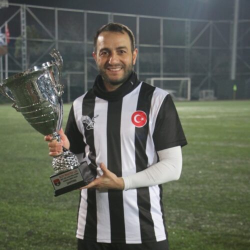 Kenan ÇİL
