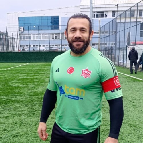 Engin  ÇİÇEK