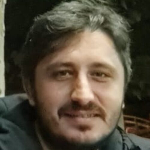 Muharrem BORAN