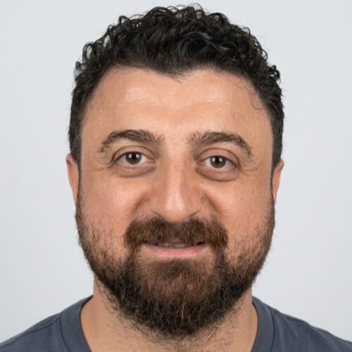 Uğur Mustafa  DANIŞMAZ