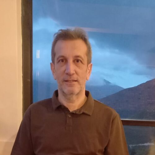 Hüseyin ÇAKAR