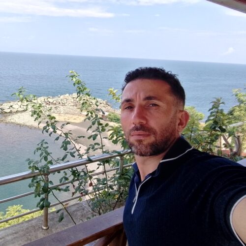 Selim DAĞ