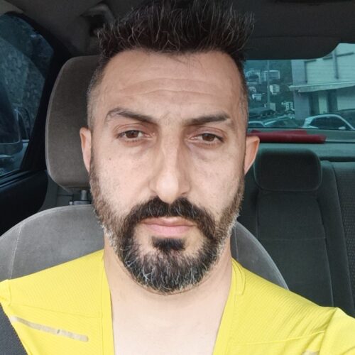 Erkan OKUR