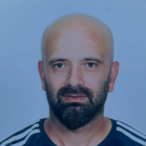 Volkan  BALTA
