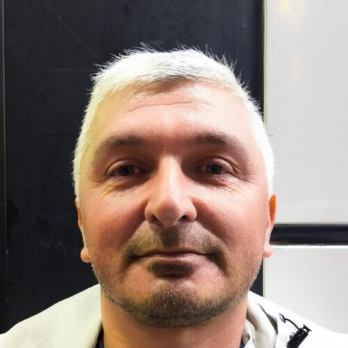 Dursun Ali  BAŞNAR