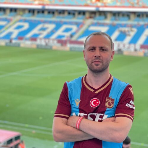 Necdet  KRANDA