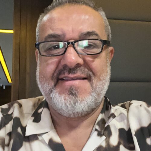 Mehmet  TÜKENMEZ