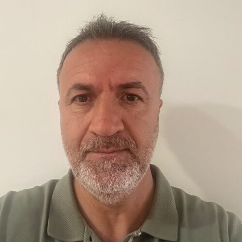 Ömer  YILMAZ