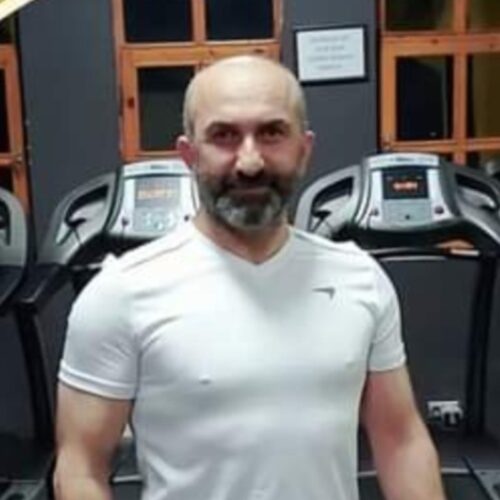 Selçuk KARADENİZ