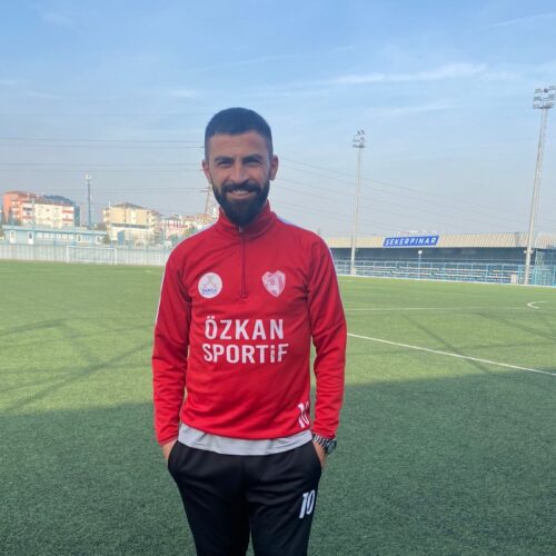 Erhan GÖKYEŞİL