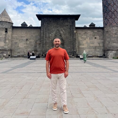 Göksel NAÇAR