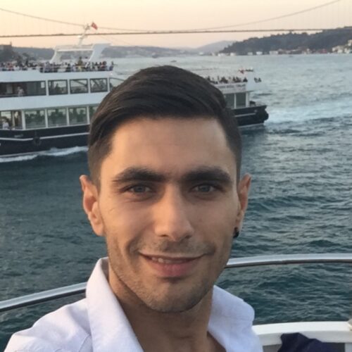 Barış ERAKALIN