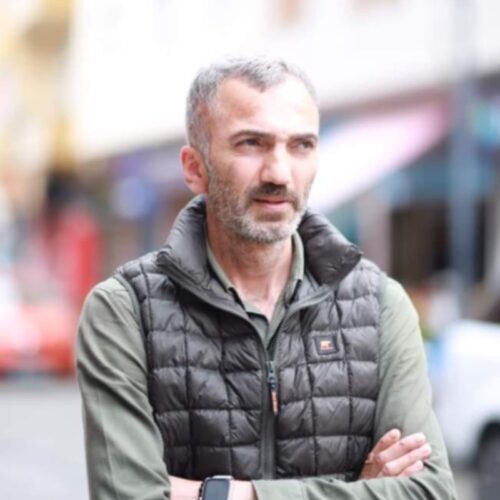 Mustafa  ÖZÇELİK