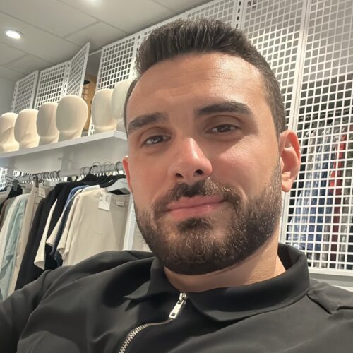 Erdi YURTSEVEN