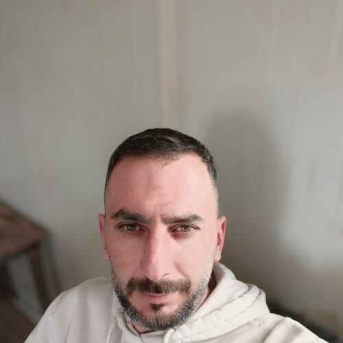 Ozan ARSLAN