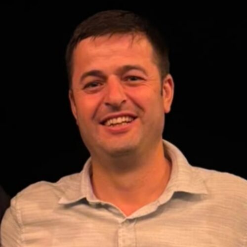 Bülent  SAV