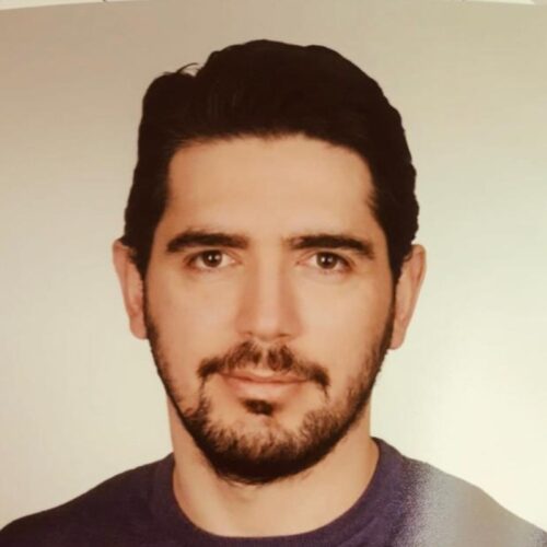 Mustafa BAŞKAYA