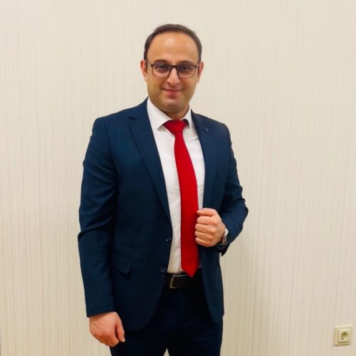 Murat AYDİN