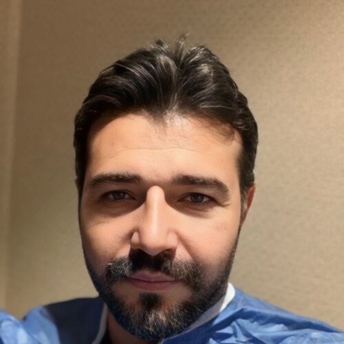 Sadullah KEÇECİ