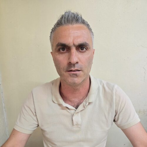 Ali GÜLER