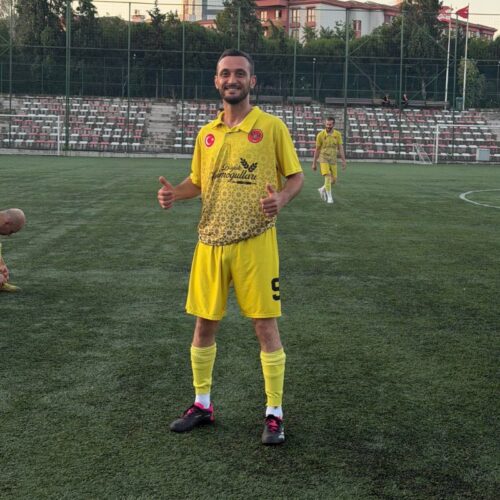 Nihat MUSAOĞLU