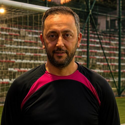 Adem AYDIN