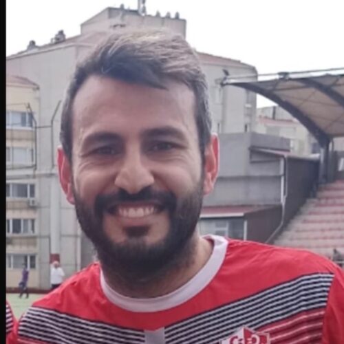 Can DEMİR