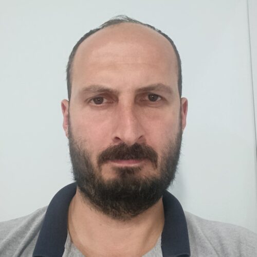 Murat KAHRAMAN