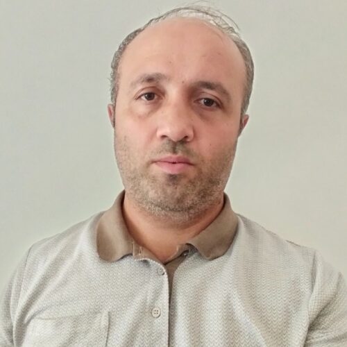 Mehmet Sami YILMAZ