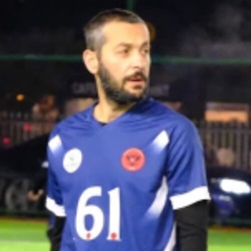 Yusuf AYDIN