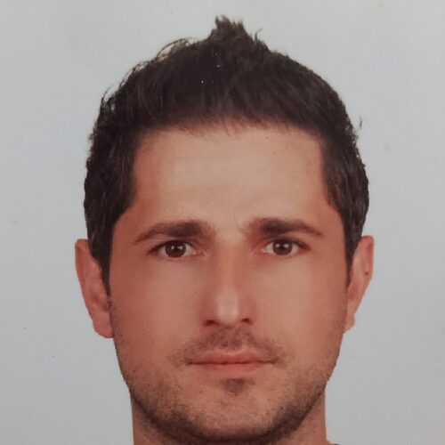 Ali AYDIN