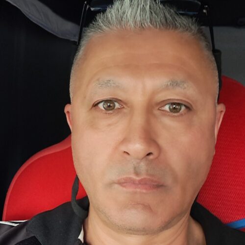 Hasan KAYA