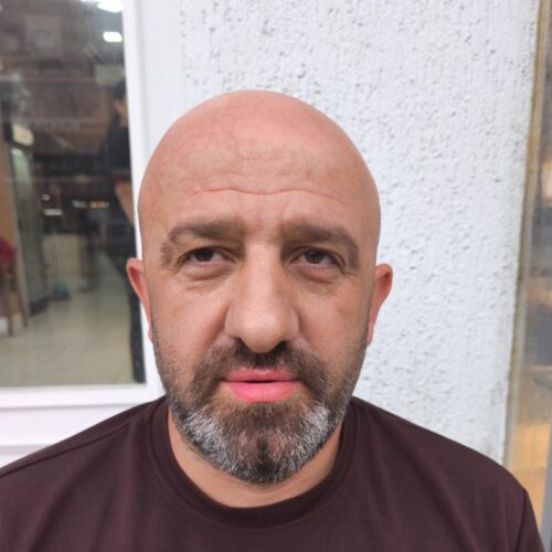 Yaşar  KİRAZ