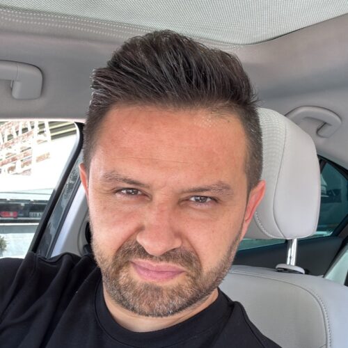 Yasin BAYRAM