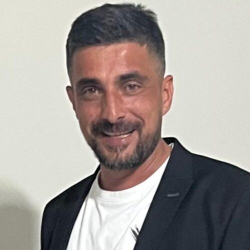 Ali Kemal YILMAZ