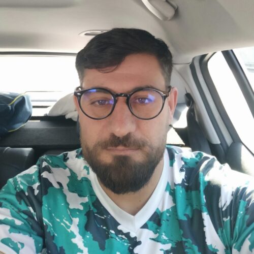 Behçet  ÖZTÜRK
