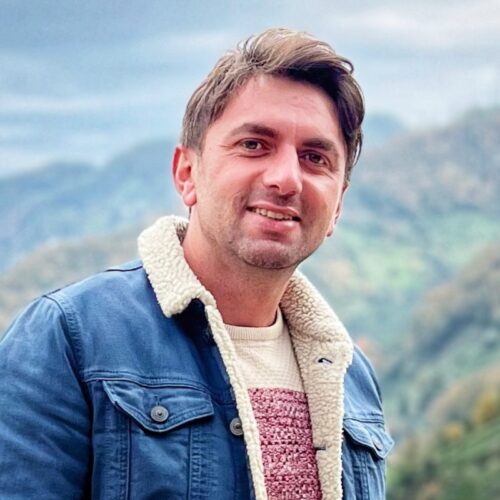 Aykut KUYUMCU